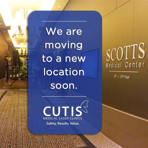 new cutis clinic