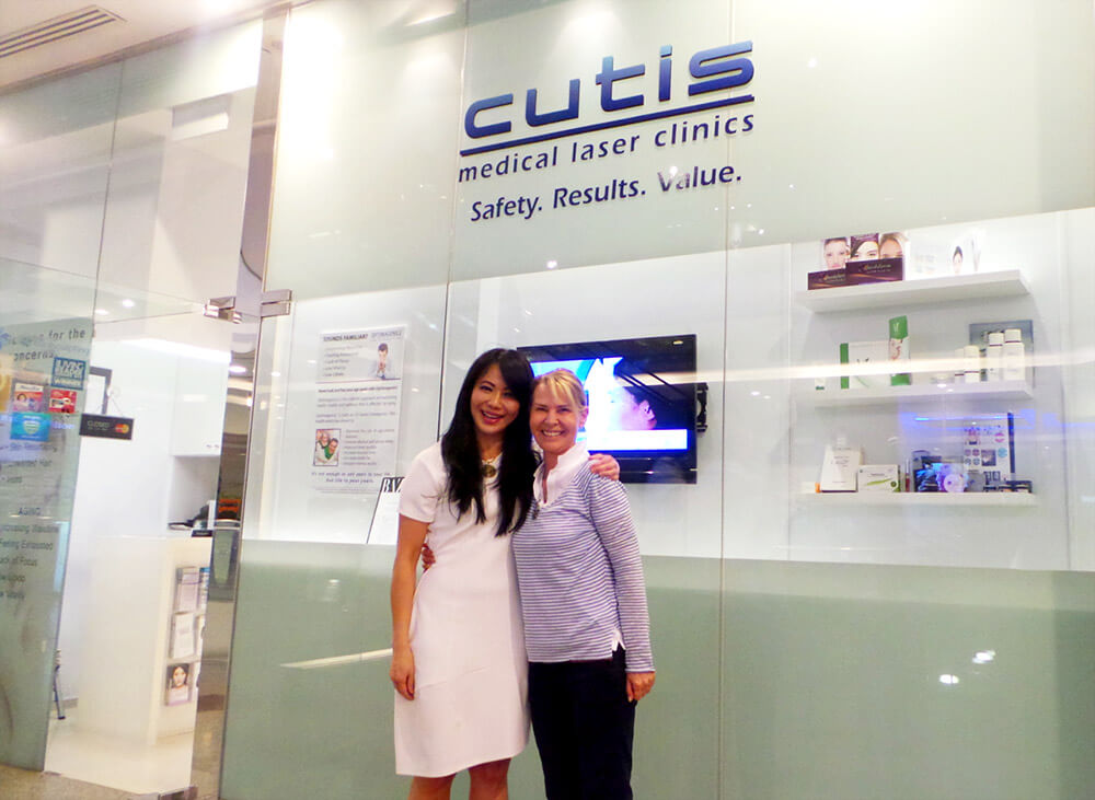 Six Ways To Slim And Tone The Arms- Cutis Laser Clinics in Singapore