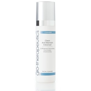 Clear Anti-Blemish Cleanser