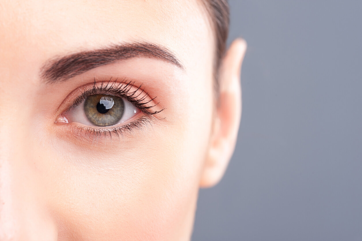 How to Get Rid of Bags Under Eyes and Dark Circles - Dr. Axe