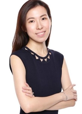 Dr. Amy Wong | Aesthetic Medicine | Dermatologist Singapore