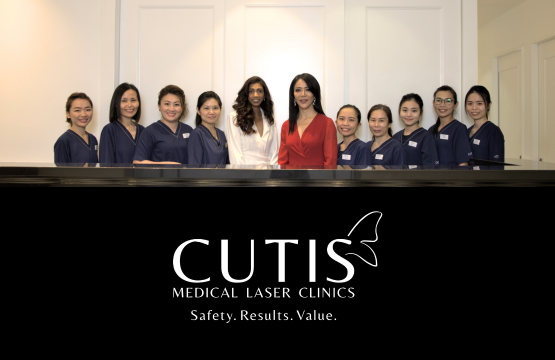 Cutis Staff