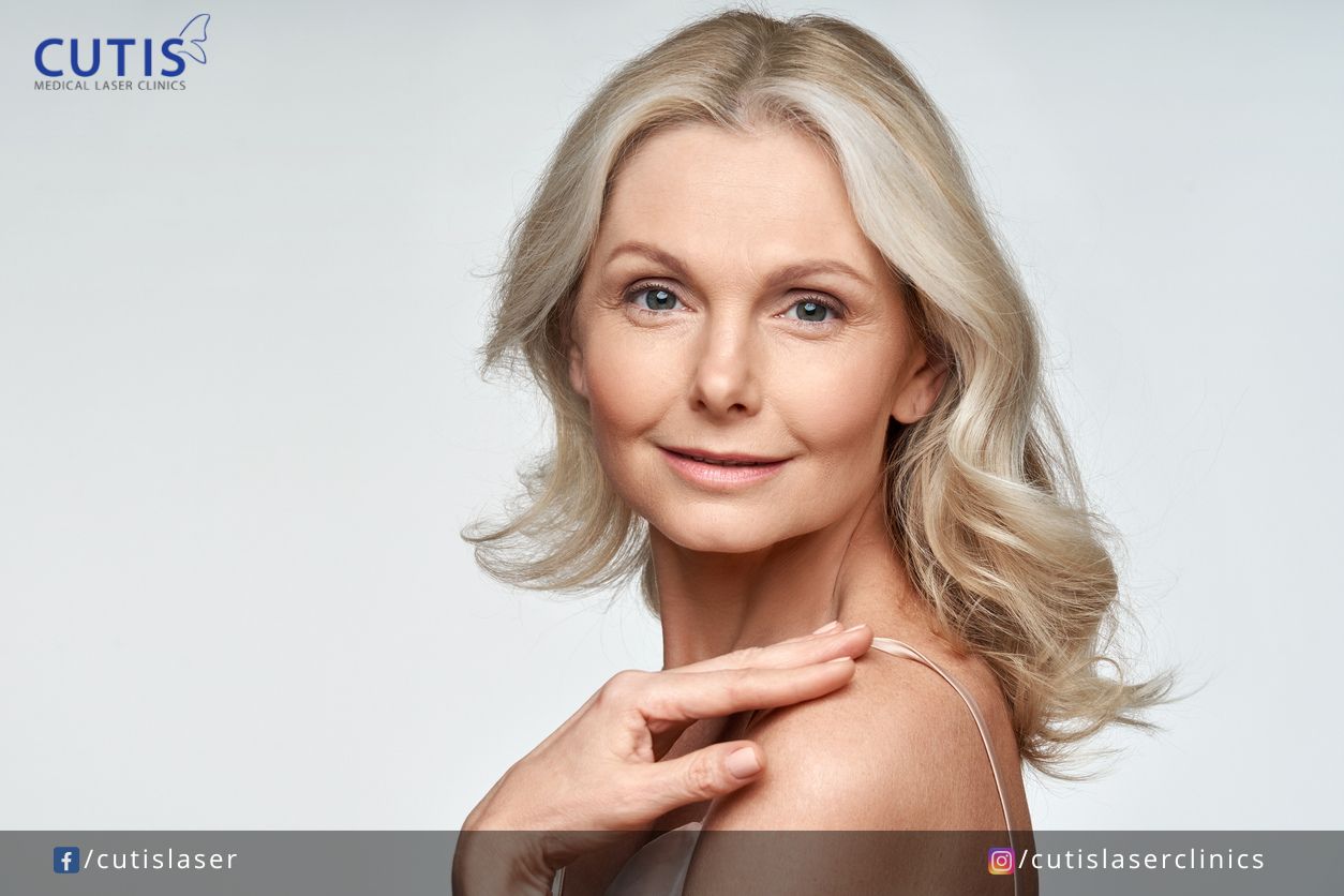 Is Your Skin Aging Well? Here are the Signs