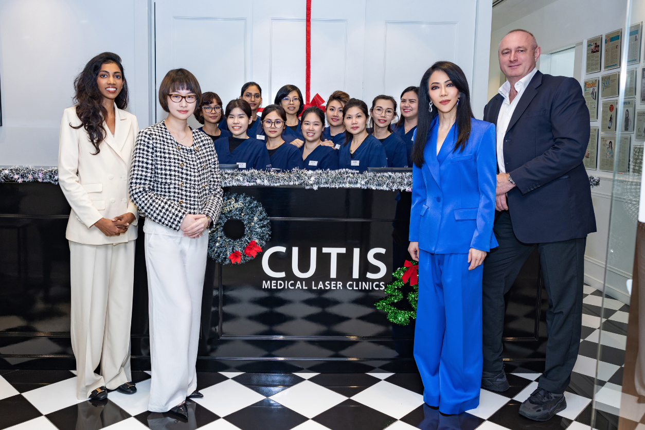 2024: Year of Innovation, Education and Transformation at Cutis